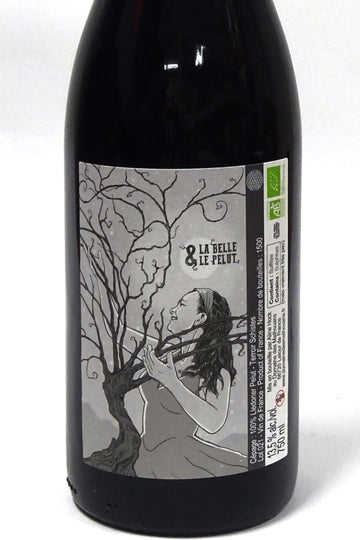 Mathouans 2021 Vin de France La Belle & Le Pelut